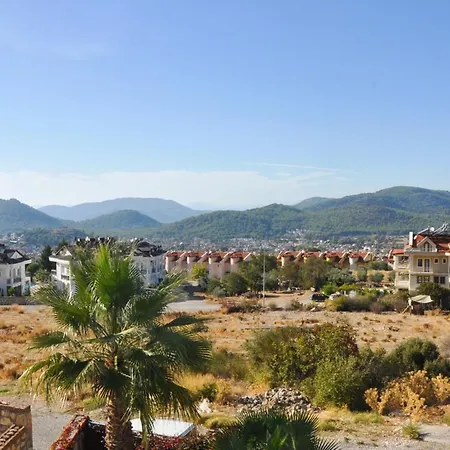 Sleeps 6 Pool Air Con Wifi Ovacık