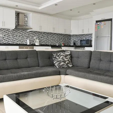 Sleeps 6 Pool Air Con Wifi Ovacık